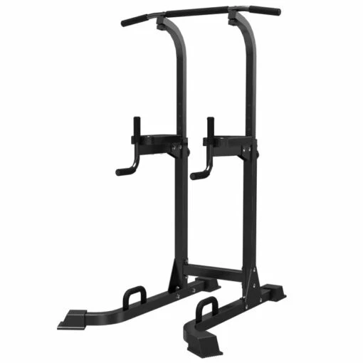 Pull Up Mate (Black) 1 Pull Up Mate (Black)