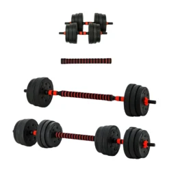 Puls8 Adjustable Dumbbells -Core Fitness Gear Puls8 Adjustable Dumbbells 5