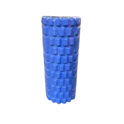 Grid Foam Roller 12 Grid Foam Roller -Core Fitness Gear Purple Foam Roller 1