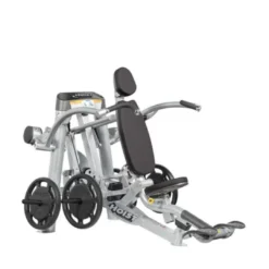 ROC-IT PLATE LOADED SHOULDER PRESS PLATINUM