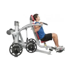 ROC-IT PLATE LOADED SHOULDER PRESS PLATINUM 6 ROC-IT PLATE LOADED SHOULDER PRESS PLATINUM -Core Fitness Gear RPL 5501 3