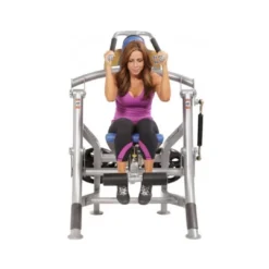 ROC-IT PLATE LOADED ABDOMINALS 5 ROC-IT PLATE LOADED ABDOMINALS -Core Fitness Gear RPL 5601 ABDOMINALS 1