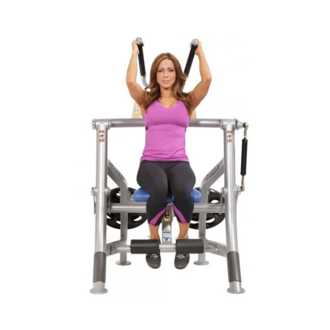 ROC-IT PLATE LOADED ABDOMINALS 2 ROC-IT PLATE LOADED ABDOMINALS - Image 2