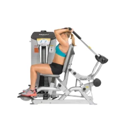 ROC-IT TRICEPS EXTENSION PLATINUM -Core Fitness Gear RS 1103 TRICEPS EXTENSION 1