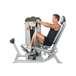 ROC-IT CHEST PRESS PLATINUM 5 ROC-IT CHEST PRESS PLATINUM -Core Fitness Gear RS 1301 CHEST PRESS Sides