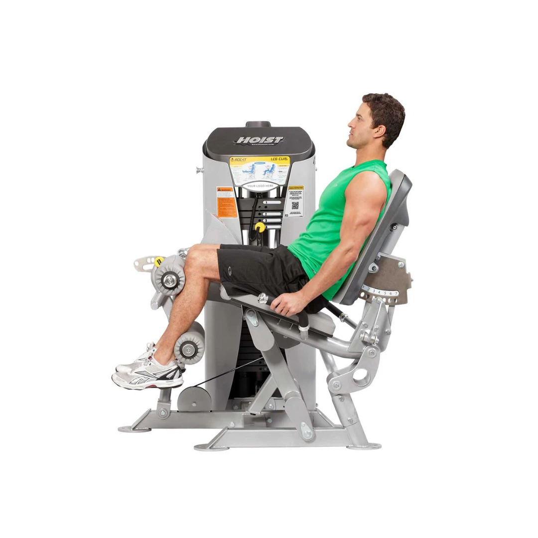 ROC-IT LEG CURL PLATINUM 2 ROC-IT LEG CURL PLATINUM - Image 2