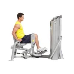 ROC-IT OUTER THIGH PLATINUM -Core Fitness Gear RS 1407 OUTER THIGH Side