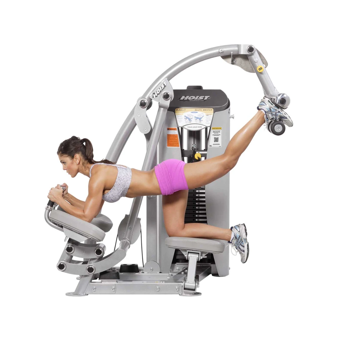 ROC-IT GLUTER MASTER PLATINUM 2 ROC-IT GLUTER MASTER PLATINUM - Image 2