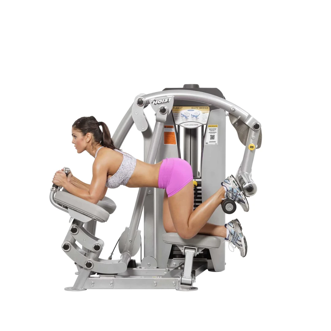 ROC-IT GLUTER MASTER PLATINUM 3 ROC-IT GLUTER MASTER PLATINUM - Image 3