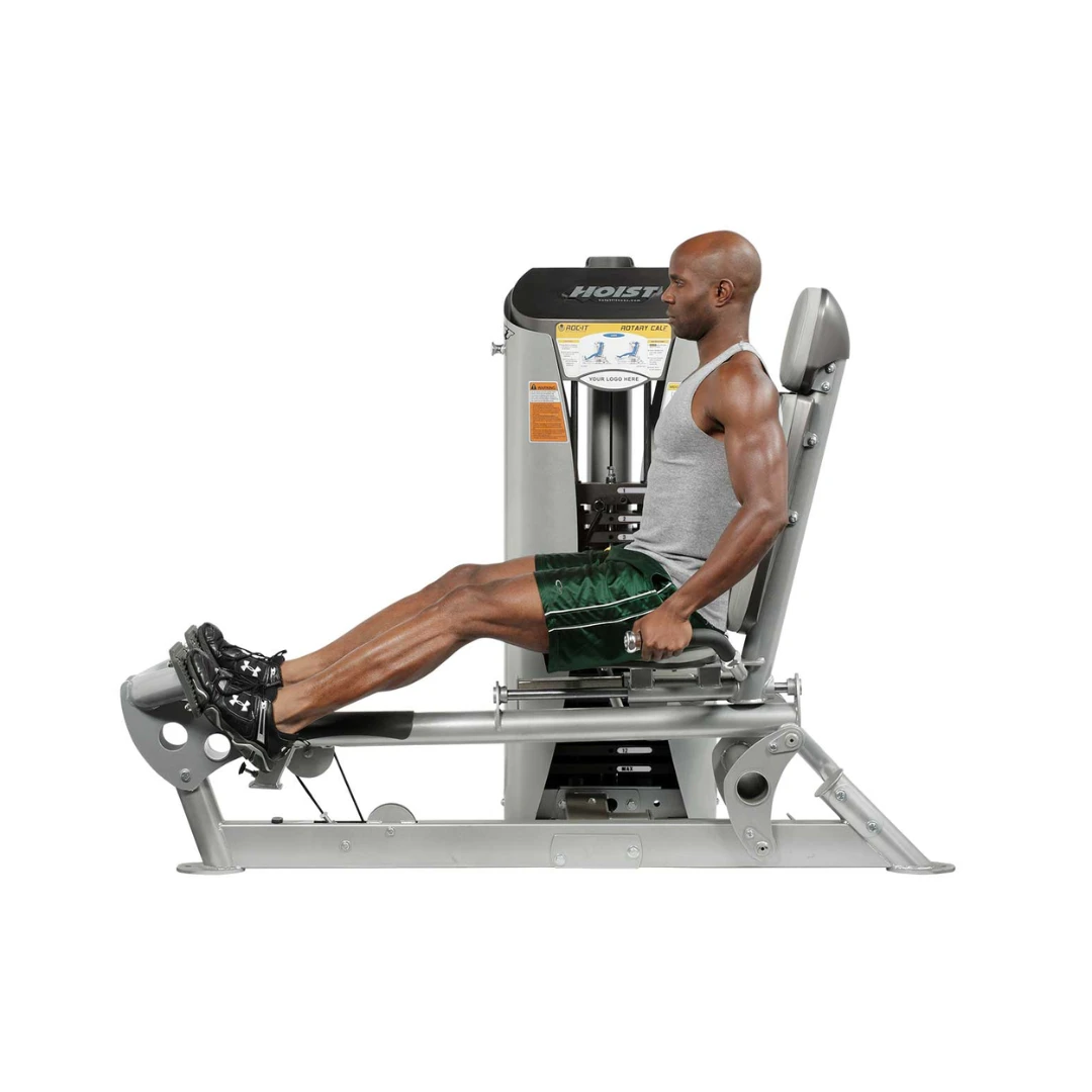 ROC-IT ROTARY CALF PLATINUM 2 ROC-IT ROTARY CALF PLATINUM - Image 2