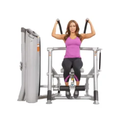 ROC-IT ABDOMINALS PLATINUM 5 ROC-IT ABDOMINALS PLATINUM -Core Fitness Gear RS 1601 ABDOMINALS Side