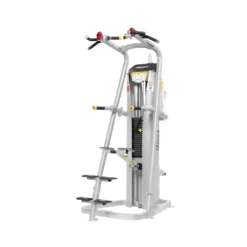 ROC-IT CHIN/DIP ASSIST PLATINUM