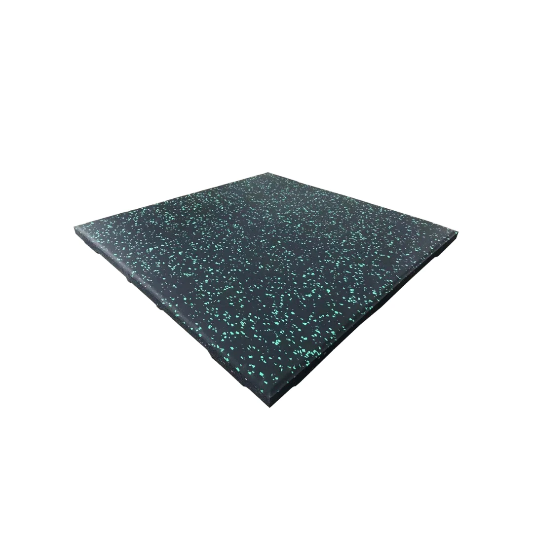 Easy Clean 20mm Black Flooring With Green Fleck 1 Easy Clean 20mm Black Flooring With Green Fleck