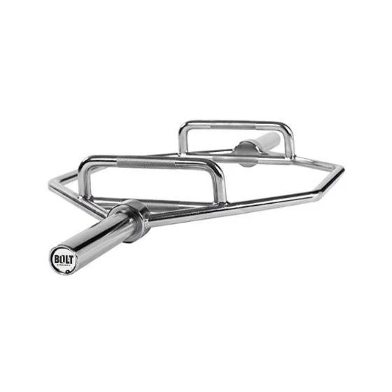 Trap Bar 2 Trap Bar - Image 2