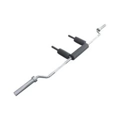 Squat Safety Bar (Chrome)