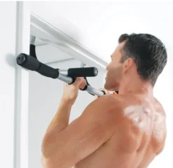 Iron Gym Door Frame Pull-Up Bar -Core Fitness Gear Screen Shot 2015 03 04 at 14.36.34 2