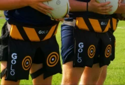 GoLo Tackle Pads