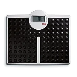 Seca 813 Digital Personal Flat Scales With Large Platform