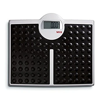 Seca 813 Digital Personal Flat Scales With Large Platform 1 Seca 813 Digital Personal Flat Scales With Large Platform