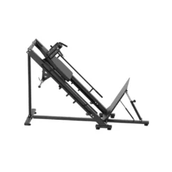 Semi-Commercial Hack Squat