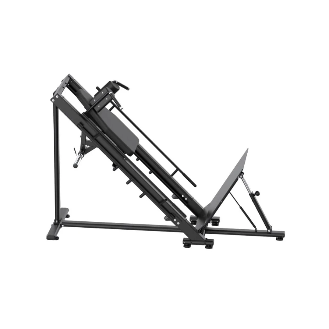 Semi-Commercial Hack Squat 1 Semi-Commercial Hack Squat