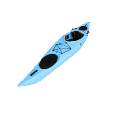 Sirona Pro Touring Kayak