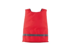 Sirona Life Jacket -Core Fitness Gear Sirona Life Jacket back