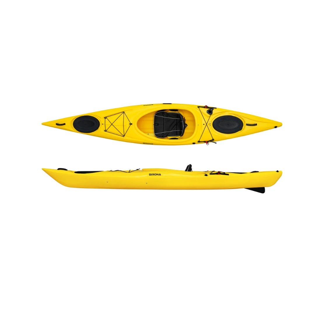 Sirona Pro Touring Kayak 2 Sirona Pro Touring Kayak - Image 2