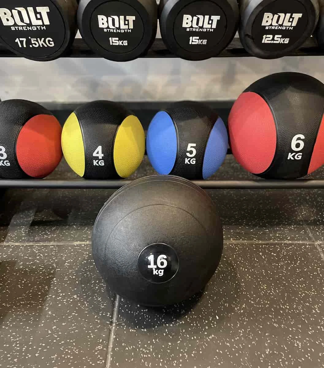 16KG Slamball 5 16KG Slamball - Image 5