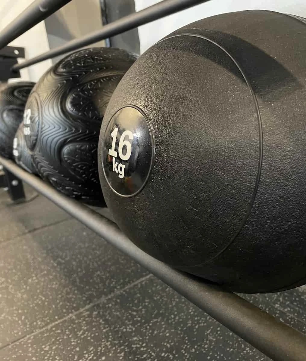 16KG Slamball 6 16KG Slamball - Image 6