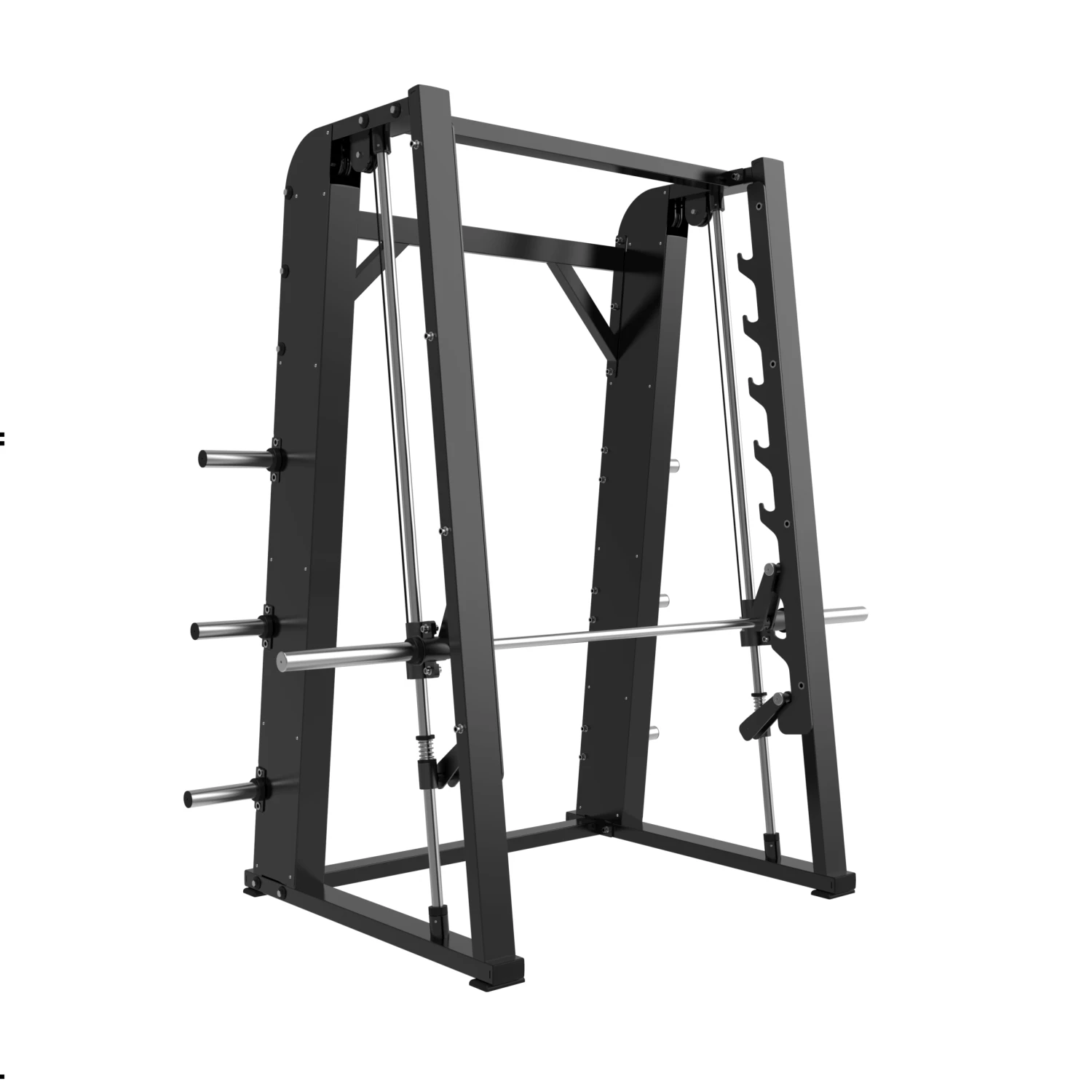 Bolt Strength Smith Machine 1 Bolt Strength Smith Machine