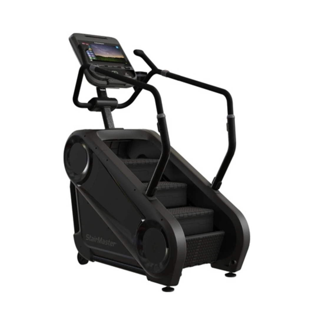 Stairmaster 4 Series Gauntlet W/10 1 Stairmaster 4 Series Gauntlet W/10