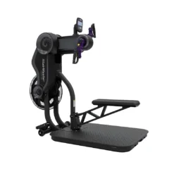 Stairmaster HIIT UBE Upper Body Ergometer