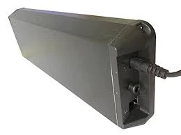 GANXIN 1.5” High 6 Digits LED Countdown /up Clock 3 GANXIN 1.5” High 6 Digits LED Countdown /up Clock - Image 3