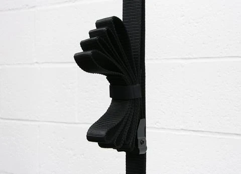 Premium Gym Rings 2 Premium Gym Rings - Image 2