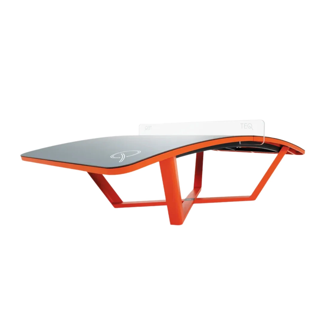 TEQ™ ONE 1 TEQ™ ONE