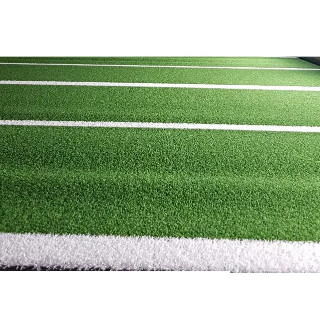Bolt Strength Premium Turf With Lines | 2m X 12.5m (Green) 2 Bolt Strength Premium Turf With Lines | 2m X 12.5m (Green) - Image 2