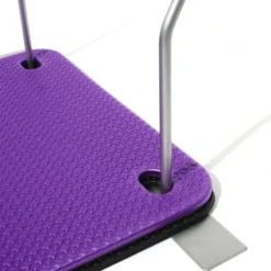 Yoga Mat Wall Bracket 5 Yoga Mat Wall Bracket -Core Fitness Gear TV3HRMPXN0S 2