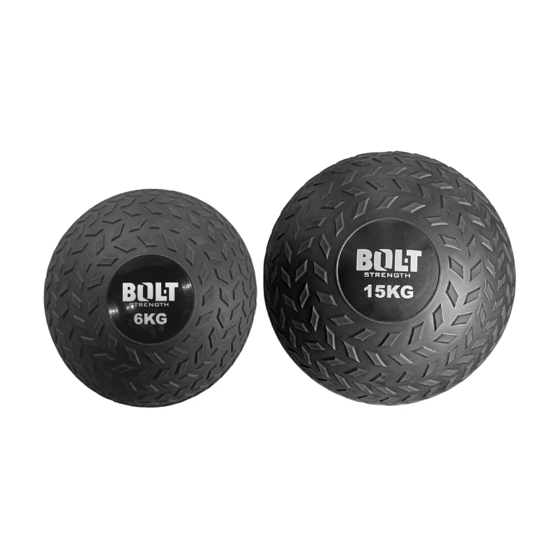SlamBall Set (includes 5 Sizes) 1 SlamBall Set (includes 5 Sizes)