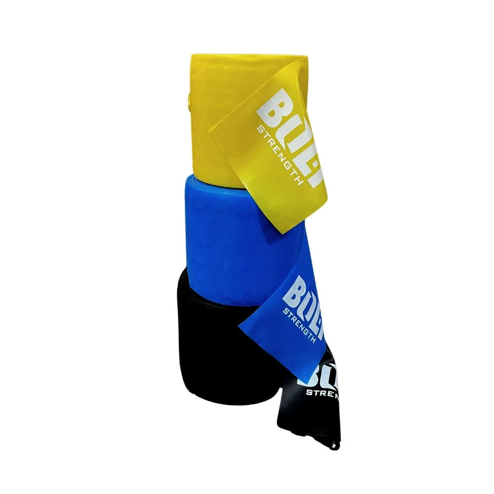 Thera Band Rolls – 15m 2 Thera Band Rolls – 15m - Image 2