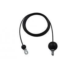 Gym Cable (Ball Only)