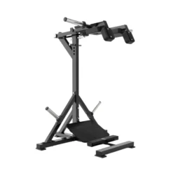 Bolt Strength Standing Calf Raise