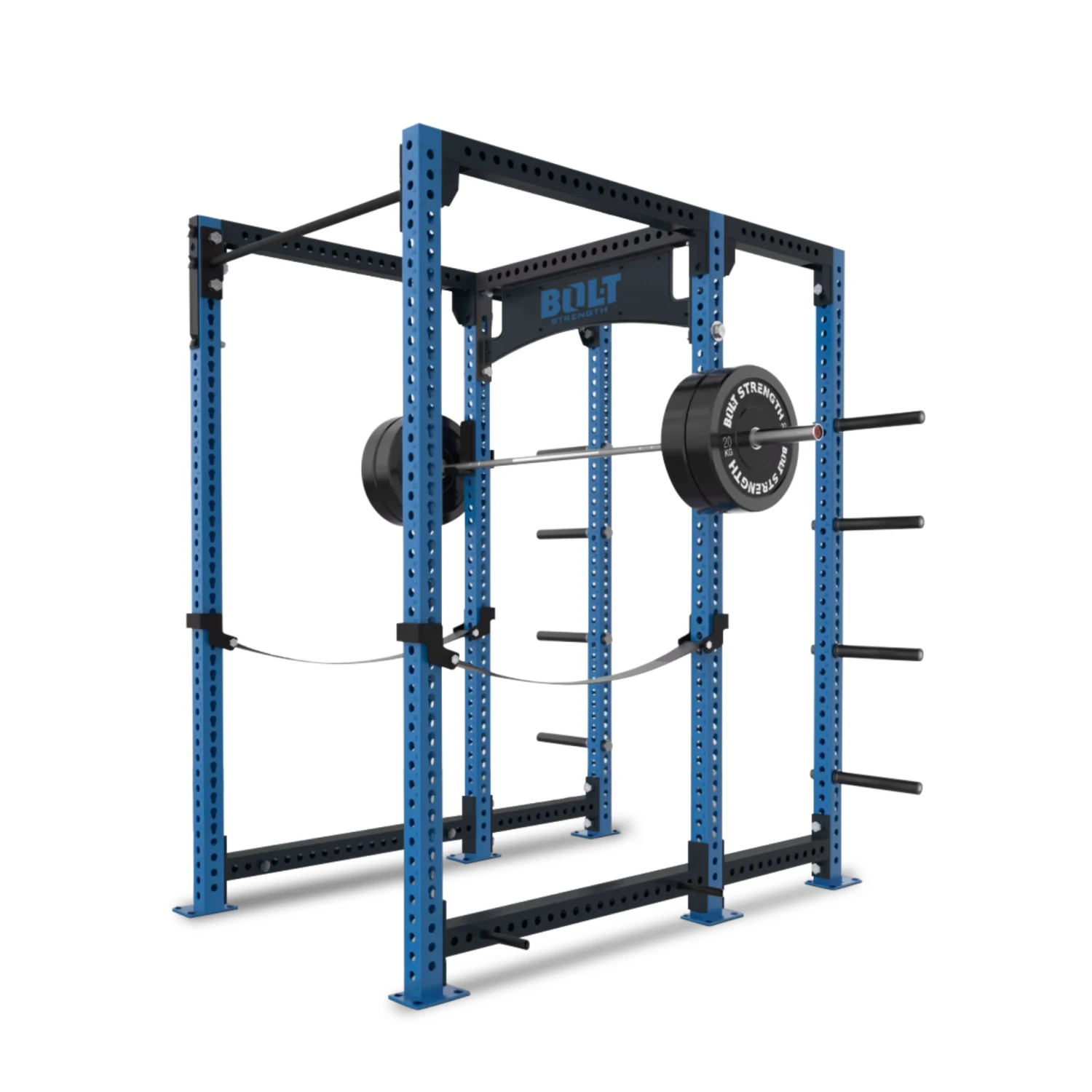 Bolt Strength Colossus Rack 3 Bolt Strength Colossus Rack - Image 3