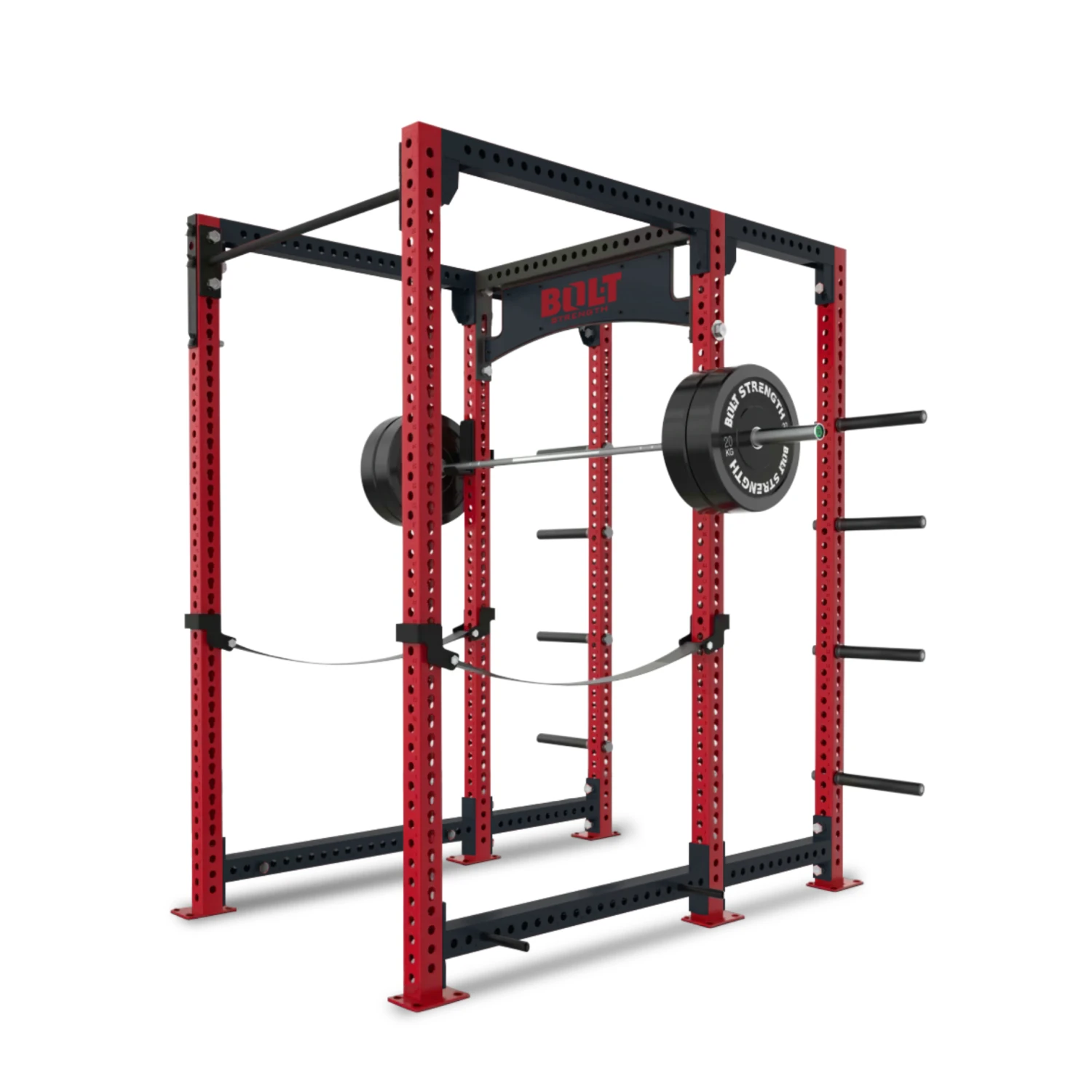 Bolt Strength Colossus Rack 2 Bolt Strength Colossus Rack - Image 2