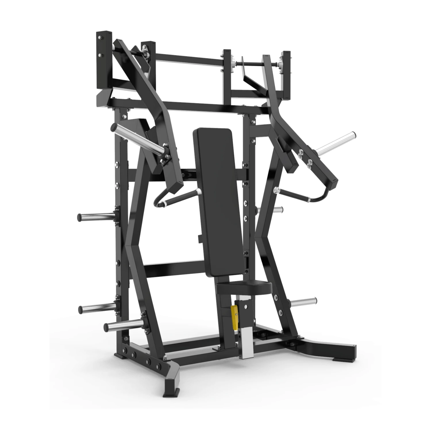 Bolt Strength Incline Chest Press 1 Bolt Strength Incline Chest Press