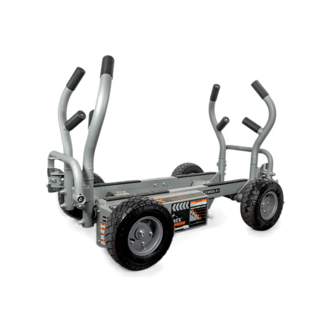 TORQUE TANK MX 1 TORQUE TANK MX