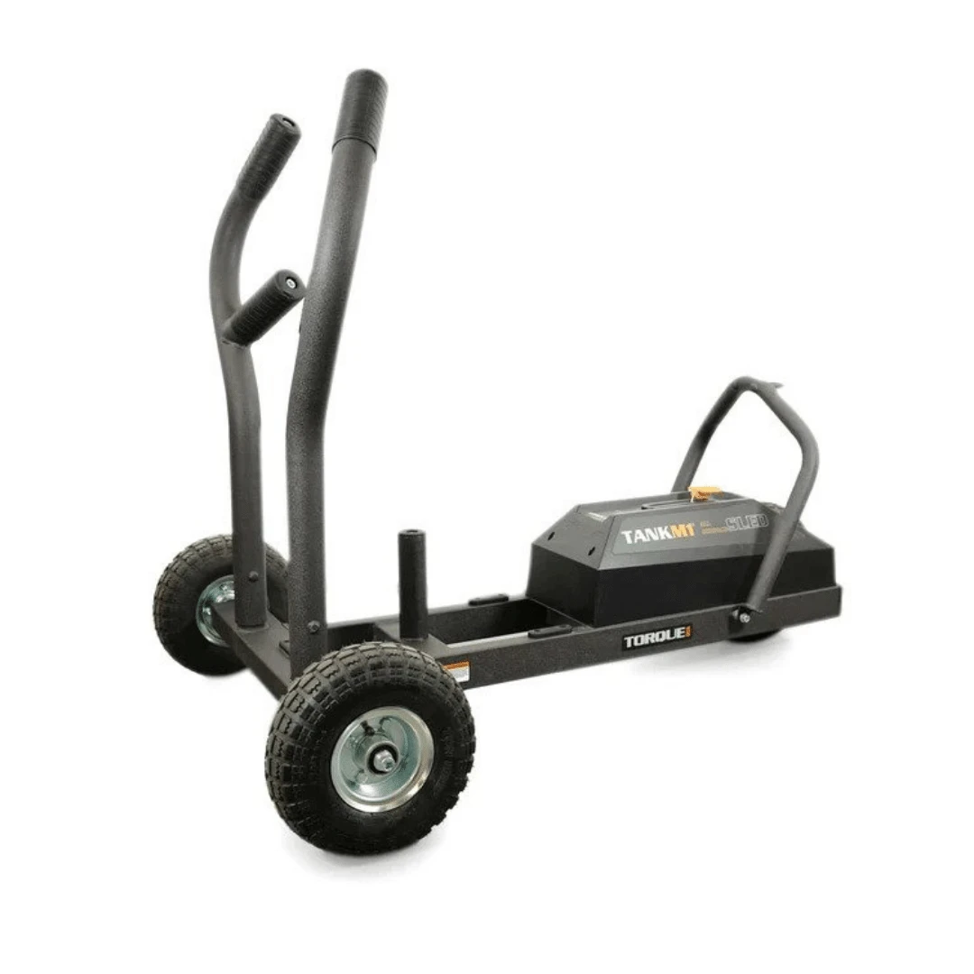 TORQUE TANK M1 PUSH SLED 1 TORQUE TANK M1 PUSH SLED