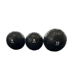 Bolt Strength Slam Ball Bundle (Pro Series)