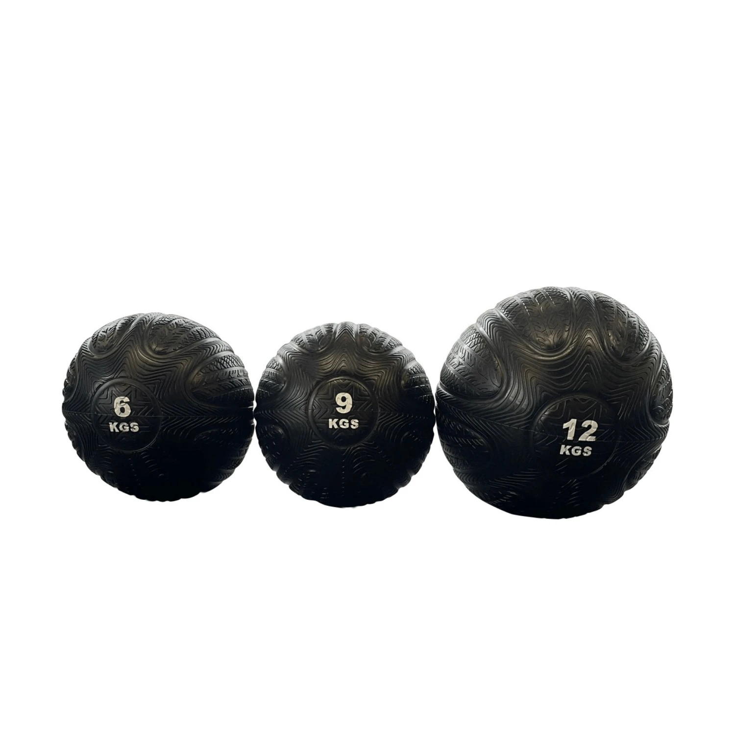 Bolt Strength Slam Ball Bundle (Pro Series) 1 Bolt Strength Slam Ball Bundle (Pro Series)