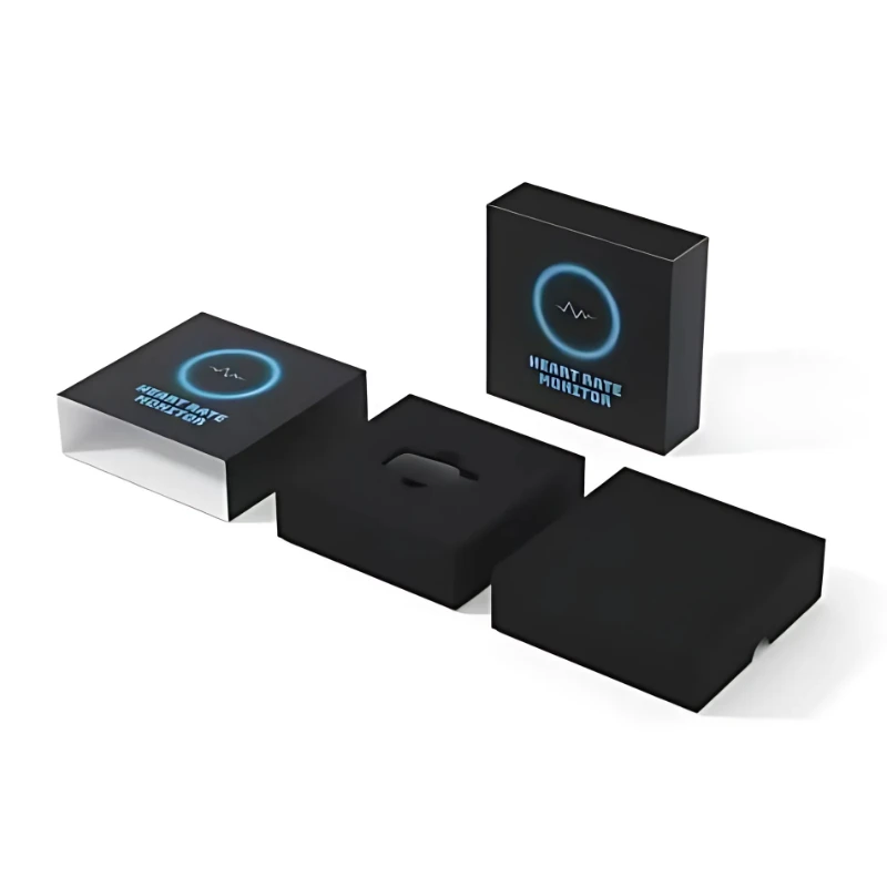 Puls8 Heart Rate Chest Band 1 Puls8 Heart Rate Chest Band